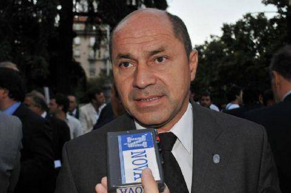 Secco: �A m� me votan m�s las mujeres que los hombres�