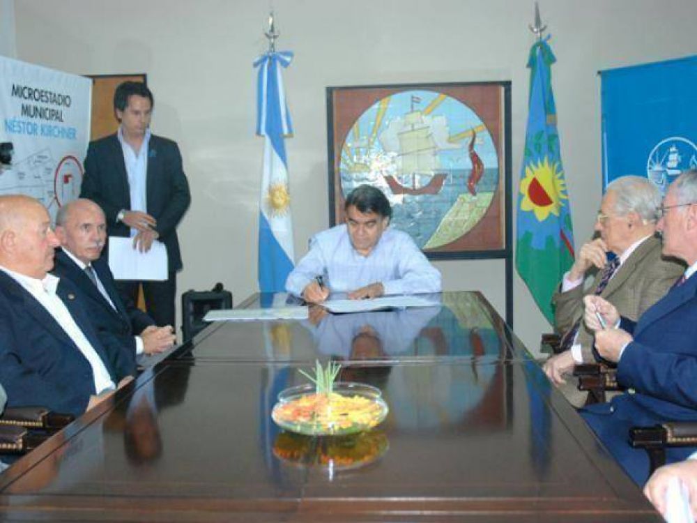 QUILMES: Convenio con el Torcuato Di Tella