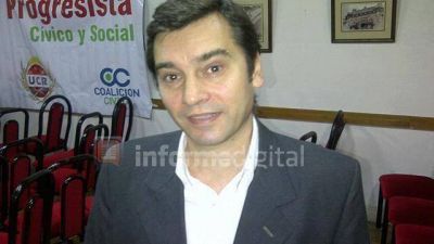 Concejal pide �sensatez� a sus pares para aprobar el ingreso por concurso