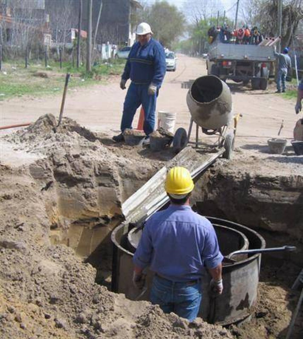Las Cooperativas y el desarrollo de infraestructura urban�stico