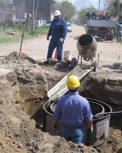 Las Cooperativas y el desarrollo de infraestructura urban�stico