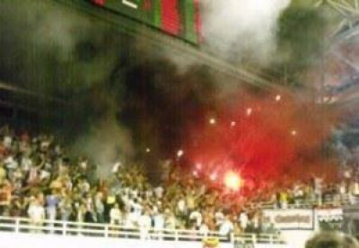 Freije asumi� la falla en el operativo de seguridad de Pe�arol vs Quilmes