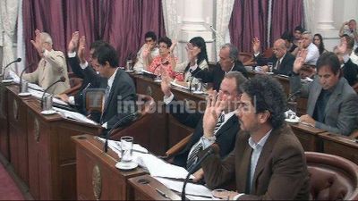 Impulsan gravamen para quienes siembren y no est�n radicados en la provincia	