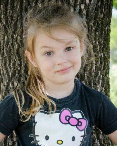 Todos est�n buscando a Martina Zwenger Ferro