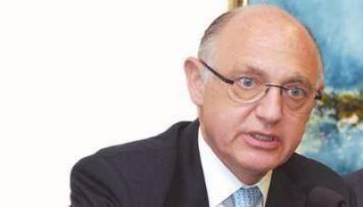 Malvinas: Timerman denunciar� "exploraci�n il�cita" de hidrocarburos