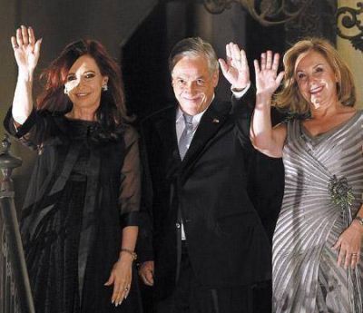 Una hermandad �inalterable�