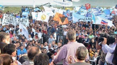 Esperanza y cautela retrataron el d�a despu�s de la reversi�n