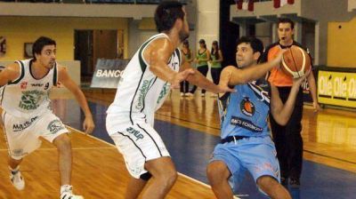 Gimnasia Indalo busca dar el primer golpe ante La Uni�n