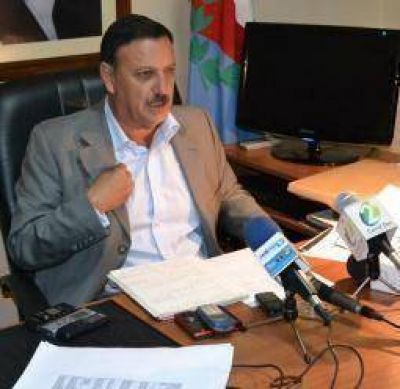 Quintela contra la justicia: �Hoy la sociedad est� indefensa�