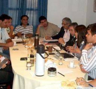 Proyectan declarar en Capital la emergencia econ�mica municipal