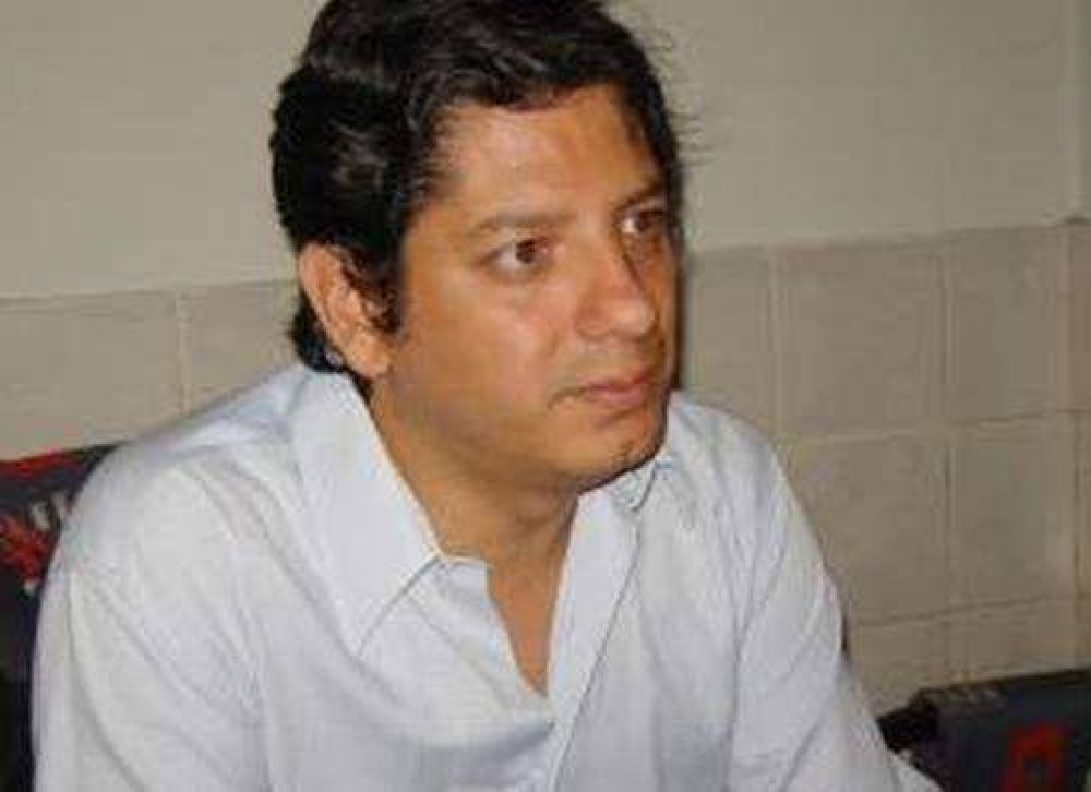 Marcelo Llanos: 