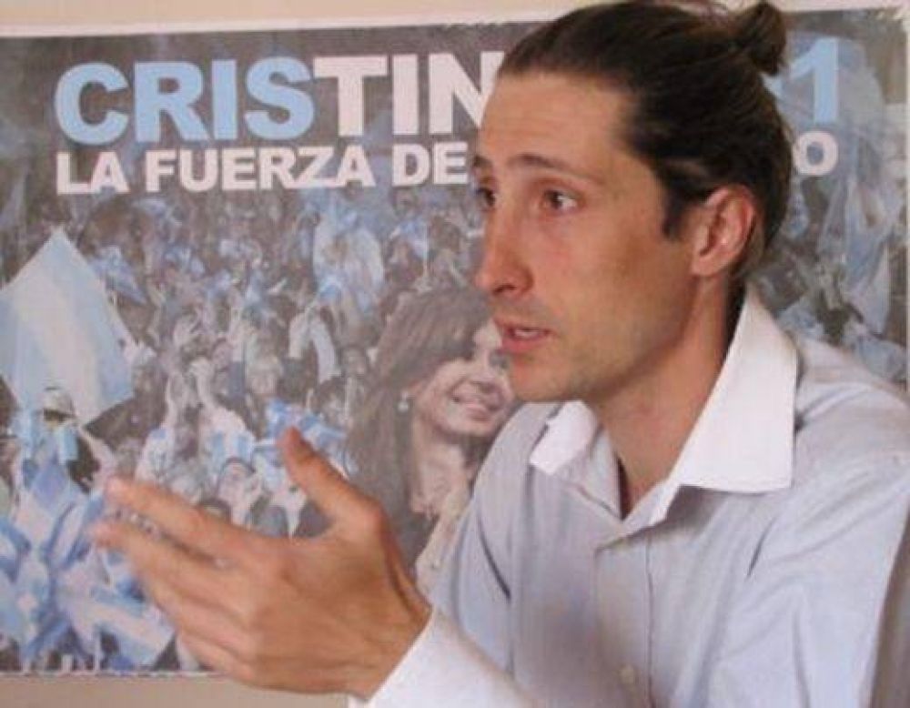 �La caducidad de las concesiones de YPF puede ser el comienzo de una nueva etapa hacia la soberan�a energ�tica�