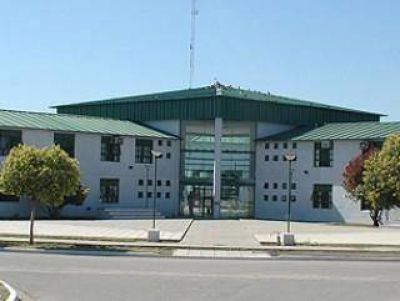 Acelerar�an el nombramiento de un jefe para la c�rcel