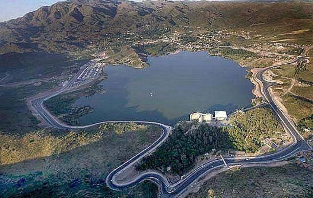 Hace 4 a�os, San Luis tambi�n quiso la F�rmula 1