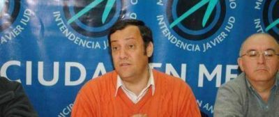 Javier Iud: �El gobernador es el gobernador y el que tiene que tomar decisiones cuando cree que algo no funciona es Weretilneck� 