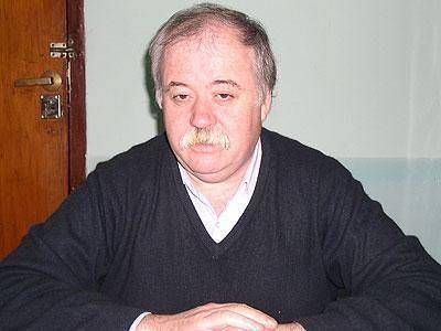 LOMAS: Insaurralde le pidi� la renuncia a Magallanes