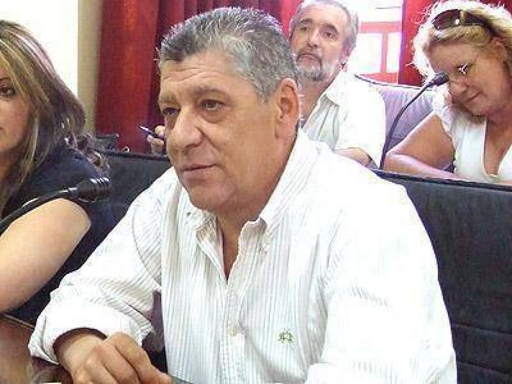 LANUS: Montero celebr� al creaci�n del Departamento Judicial y pidi� m�s polic�as