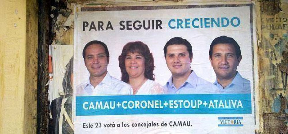 Concejales de Camau igualan autonom�a con impunidad y rechazan control financiero en la municipalidad