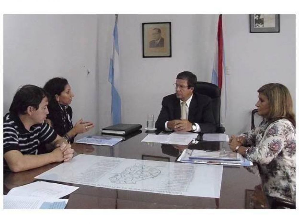 Avanzaron en el an�lisis del proyecto de ley provincial de fertilizaci�n asistida