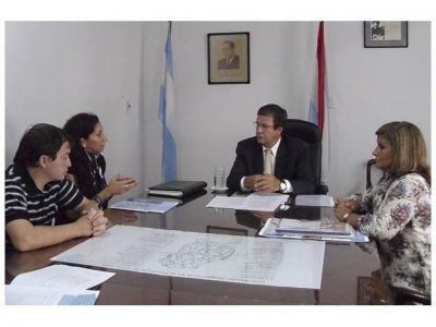 Avanzaron en el an�lisis del proyecto de ley provincial de fertilizaci�n asistida