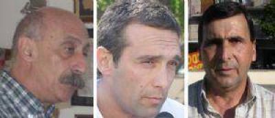 Paro de estatales afect� funcionamiento de reparticiones provinciales en Jun�n