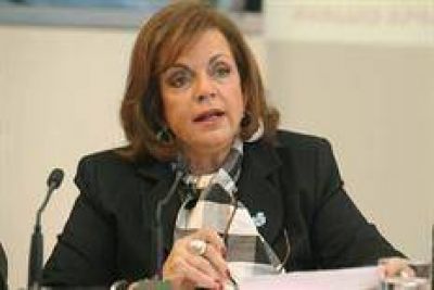 Para Garr�, los cortes en los accesos son "extorsivos y salvajes"