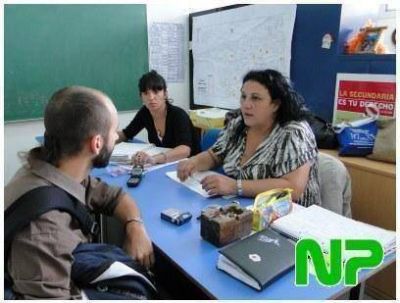 SE INAUGURARON 8 SEDES NUEVAS DE FINES EN JOSE C. PAZ