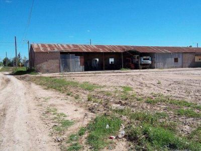 Una falta de respeto� El corral�n municipal: feo, sucio y malo