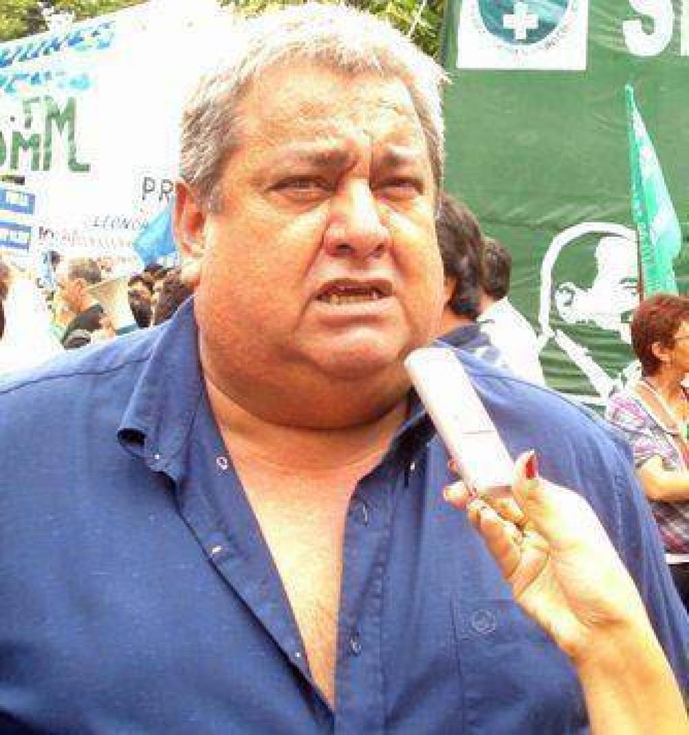 Aldo Castro: �Creo que vamos por un buen camino�
