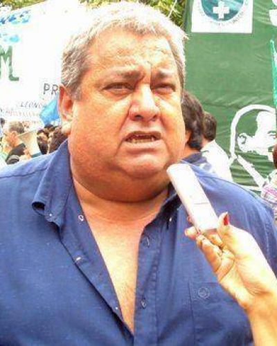Aldo Castro: �Creo que vamos por un buen camino�