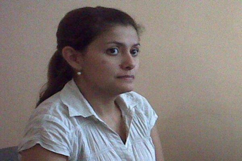 Avila dice que le enviaron $400.000 menos de coparticipaci�n