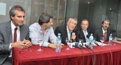�Siento que gran parte del futuro de San Juan pasar� por el T�nel de Agua Negra�