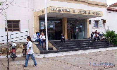 Ni�a madre fue dada de alta y seguir� su embarazo al cuidado de una familia