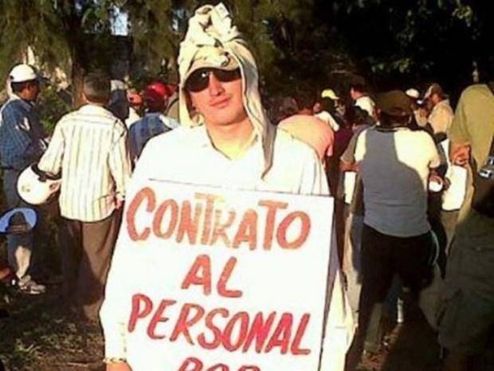 Municipios no pueden hacer frente al pago de los sueldos