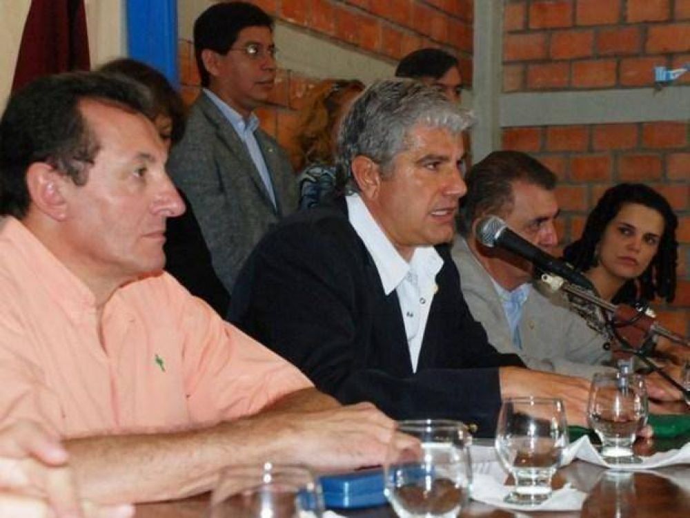 Los renovadores proclamar�n a la lista �nica el domingo 25