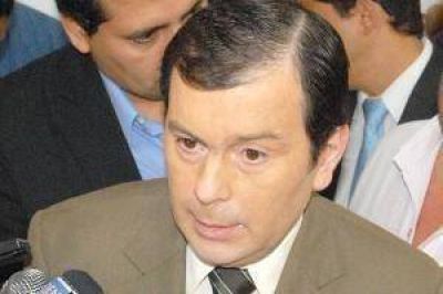 El gobernador Zamora anunci� la licitaci�n y habilitaci�n de obras trascendentales
