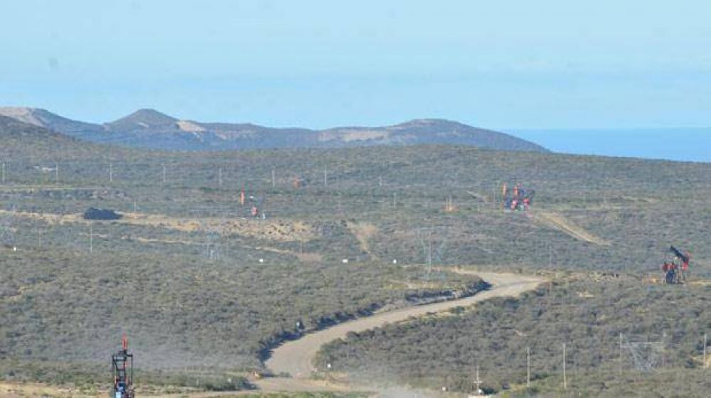 Avanzan las inspecciones ambientales sobre YPF 