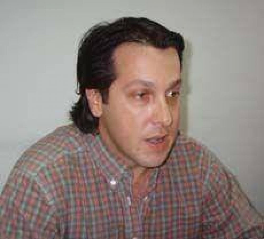 Conformar�n un comit� anticrisis entre la CGT, el municipio y FEDECAEM.