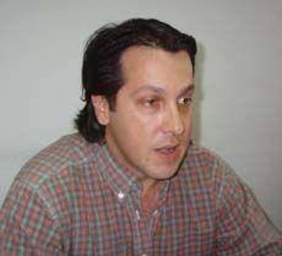 Conformar�n un comit� anticrisis entre la CGT, el municipio y FEDECAEM.
