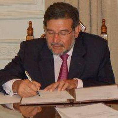 Prepara el gobierno un fuerte recorte en el gasto p�blico