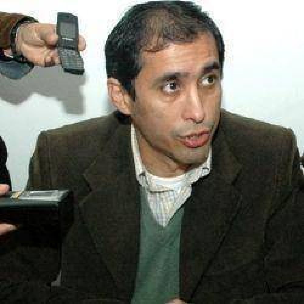 Legisladores riojanos en el Congreso rechazan cr�ticas por hablar poco