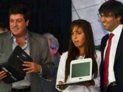 MARIOTTO LANZO SITIO WEB DEL FPV MAR DEL PLATA Y UNA REVISTA