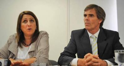 Fein us� los superpoderes y subi� la tarifa del colectivo un 17,5 por ciento