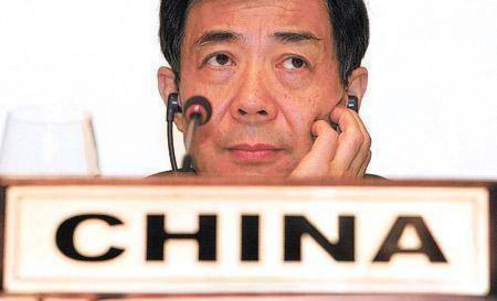 El ala reformista se impone en China