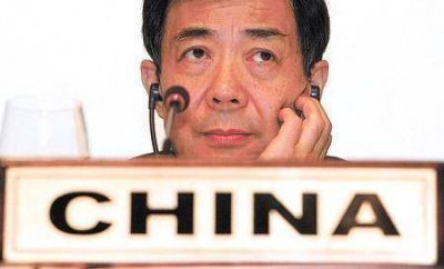 El ala reformista se impone en China