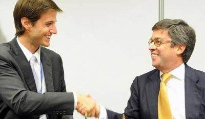 Aprueban un cr�dito por u$s20 millones para el sector de distribuci�n