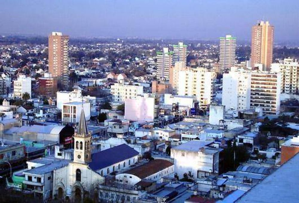 Proyecto urban�stico, comercial e industrial