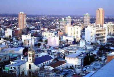 Proyecto urban�stico, comercial e industrial