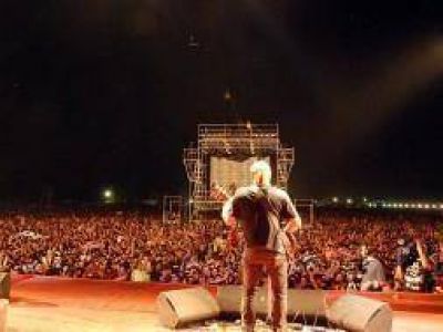 La Renga podr�a actuar nuevamente en San Pedro