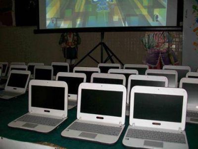 El programa Pibes 2.1 particip� de un congreso virtual